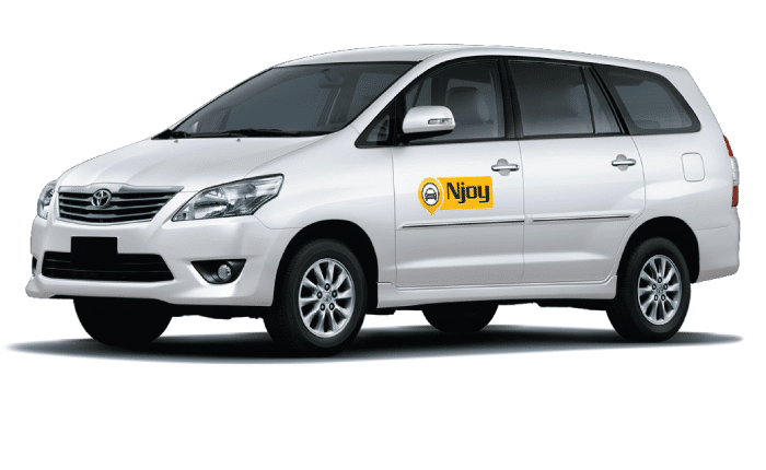 Innova Taxi Cabs Service - Njoy Cabs Innova Taxi Cabs Service - Njoy Cabs